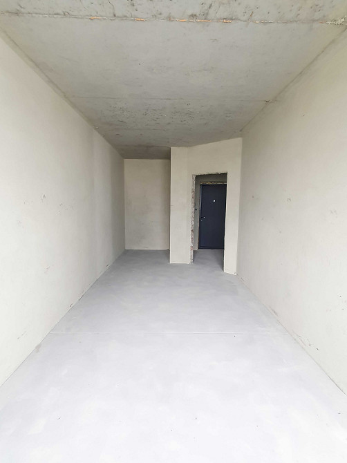 Продаж 1 кім. квартири в новобудові вул. Трускавецька. Без комісії. Львів - зображення 3