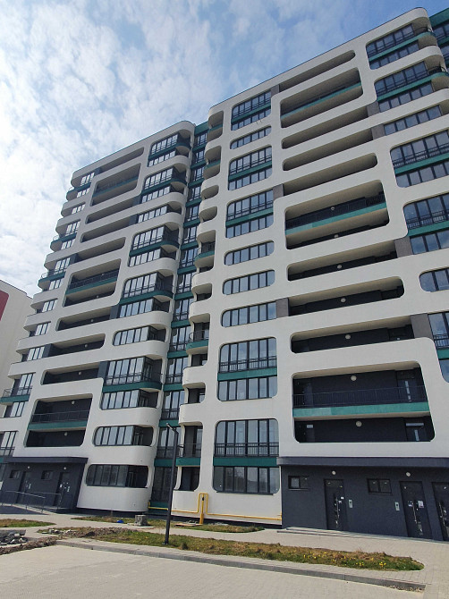 Продаж 1 кім. квартири в новобудові вул. Трускавецька. Без комісії. Львів - зображення 1