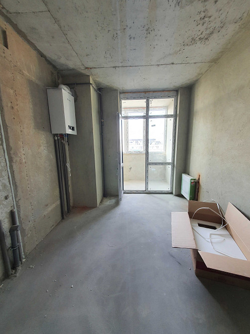 Продаж 1 кім. квартири в новобудові вул. Трускавецька. Без комісії. Львів - зображення 5