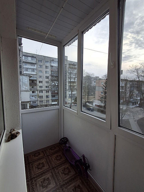 Продаж 1кімн квартири Східний Лесі Українки Тернопіль Тернопіль - зображення 3