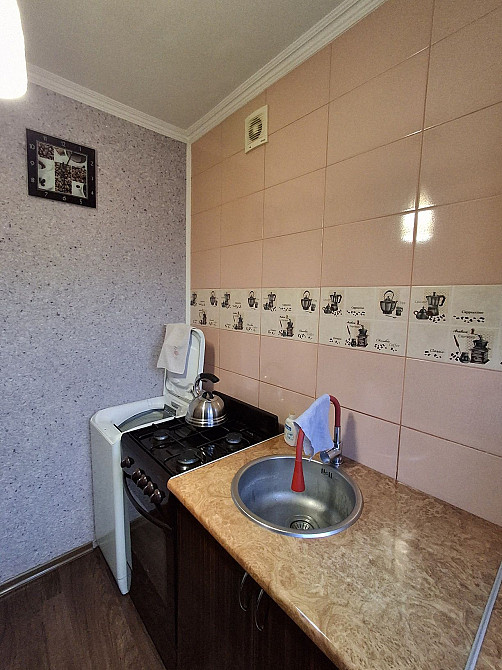 Продаж 1кімн квартири Східний Лесі Українки Тернопіль Тернопіль - зображення 8