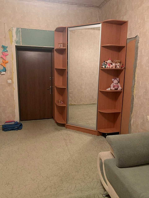 Срочно!Центр!Продам 2 ком. кв. в доме гостиного типа,ул. Чайковская VI Харків - зображення 2