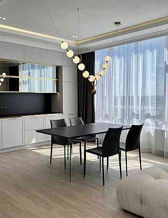 ‼️АНАЛОГОВ НЕТ‼️ ЖК  бизнес класса! 3-х к.  VIP комплектация!  Видовая Харків