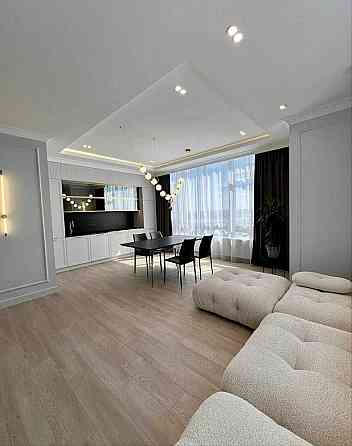 ‼️АНАЛОГОВ НЕТ‼️ ЖК  бизнес класса! 3-х к.  VIP комплектация!  Видовая Харків