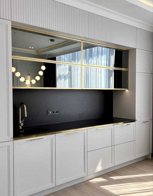 ‼️АНАЛОГОВ НЕТ‼️ ЖК  бизнес класса! 3-х к.  VIP комплектация!  Видовая Харків - зображення 4