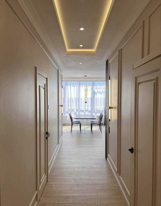 ‼️АНАЛОГОВ НЕТ‼️ ЖК  бизнес класса! 3-х к.  VIP комплектация!  Видовая Харків - зображення 5