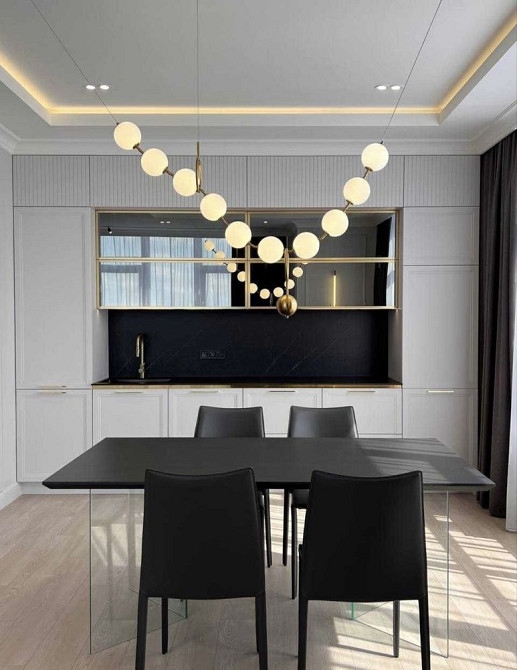 ‼️АНАЛОГОВ НЕТ‼️ ЖК  бизнес класса! 3-х к.  VIP комплектация!  Видовая Харків - зображення 2