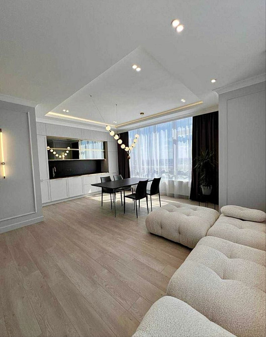 ‼️АНАЛОГОВ НЕТ‼️ ЖК  бизнес класса! 3-х к.  VIP комплектация!  Видовая Харків - зображення 1