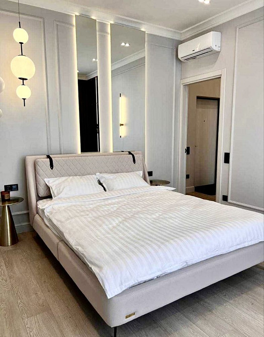 ‼️АНАЛОГОВ НЕТ‼️ ЖК  бизнес класса! 3-х к.  VIP комплектация!  Видовая Харків - зображення 6