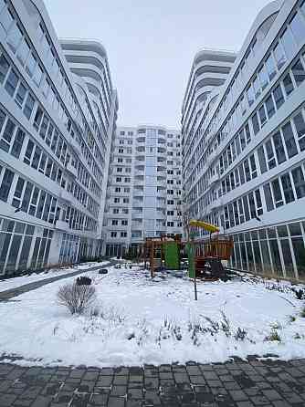 У продажі квартира в новому ЖК Море/вул. Львівська. 1K7 Одесса