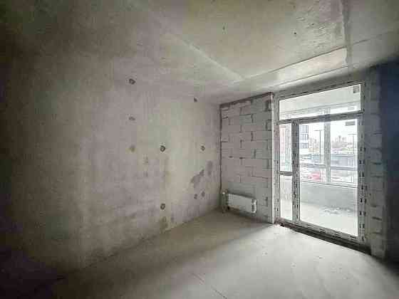 супер цена! 1к квартира 39 кв.м в ЖК Республика/Respublika без % Киев