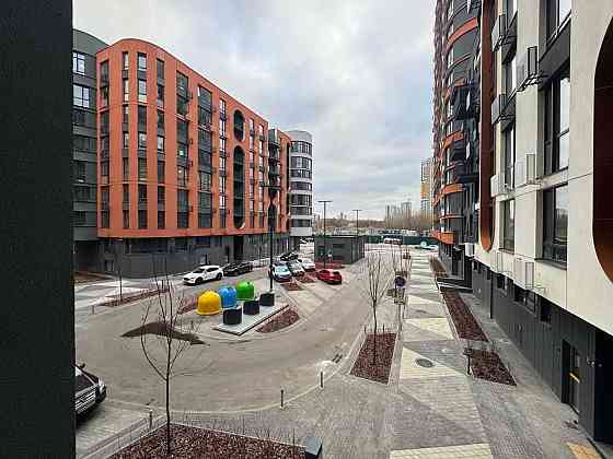 супер цена! 1к квартира 39 кв.м в ЖК Республика/Respublika без % Киев