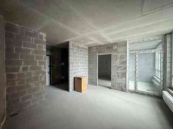 супер цена! 1к квартира 39 кв.м в ЖК Республика/Respublika без % Киев