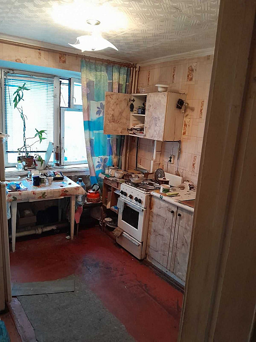 Продаж 1-ої квартири в цегляному будинку Горишние Плавни - изображение 6