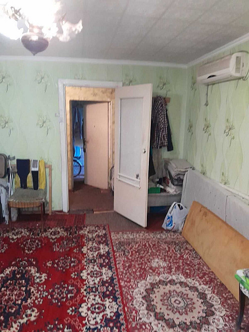 Продаж 1-ої квартири в цегляному будинку Горишние Плавни - изображение 8