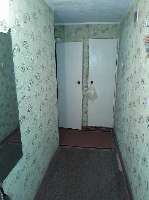 Продаж 1-ої квартири в цегляному будинку Горишние Плавни - изображение 5