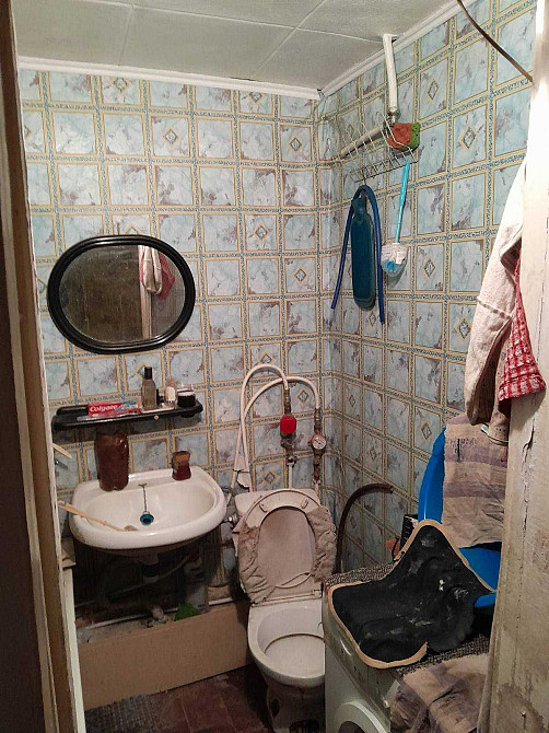 Продаж 1-ої квартири в цегляному будинку Горишние Плавни - изображение 7