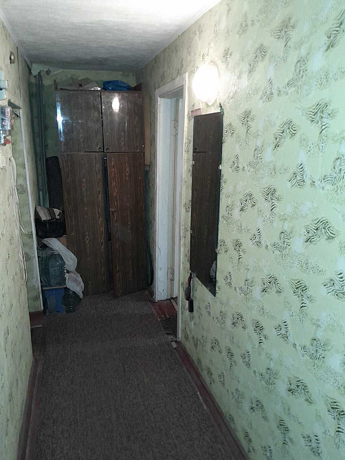 Продаж 1-ої квартири в цегляному будинку Горишние Плавни - изображение 4