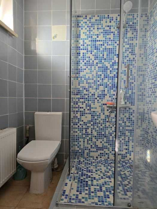 1 комн-30 метров. Центр. Новый дом. АГВ. Ремонт. 1/3 эт. Магистральная Одеса - зображення 6