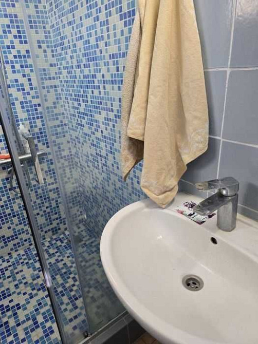 1 комн-30 метров. Центр. Новый дом. АГВ. Ремонт. 1/3 эт. Магистральная Одеса - зображення 7