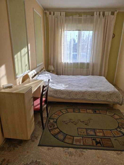 1 комн-30 метров. Центр. Новый дом. АГВ. Ремонт. 1/3 эт. Магистральная Одеса - зображення 4