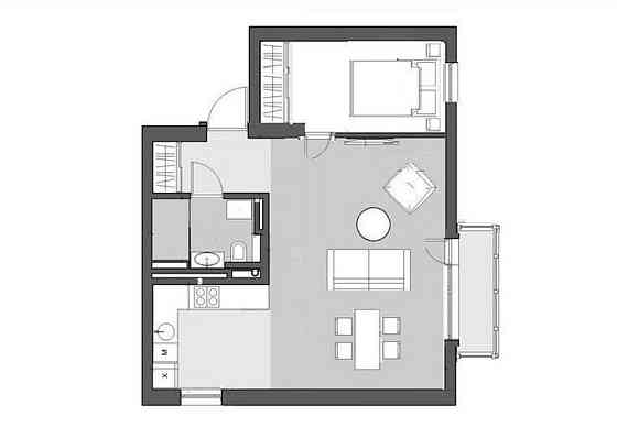 Продам 2 кімнатну квартиру. Райдужний. Воскресенка. Киев