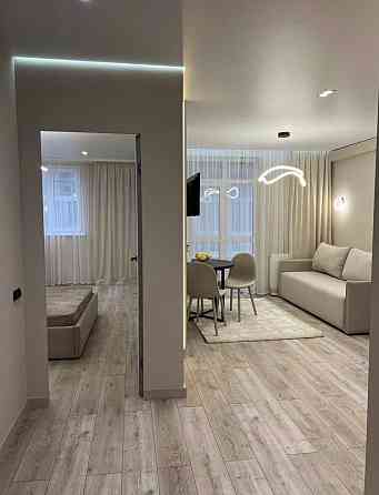 БЕЗ КОМІСІЇ! 1 к. квартира з ремонтом! Ірпінь! Ірпінь