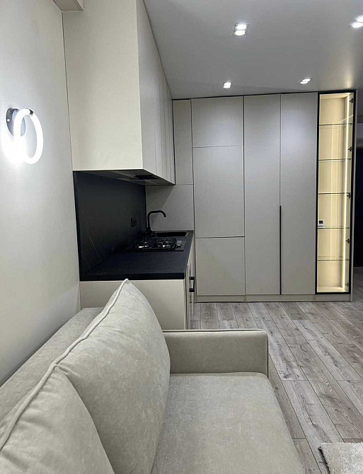 БЕЗ КОМІСІЇ! 1 к. квартира з ремонтом! Ірпінь! Ірпінь - зображення 3