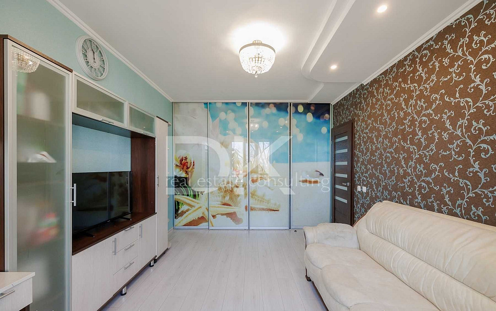 ЖК Петрівський квартал, 2к роздільні кімнати, ремонт та меблі! Святопетрівське (Києво-Свят.р-н) - зображення 4