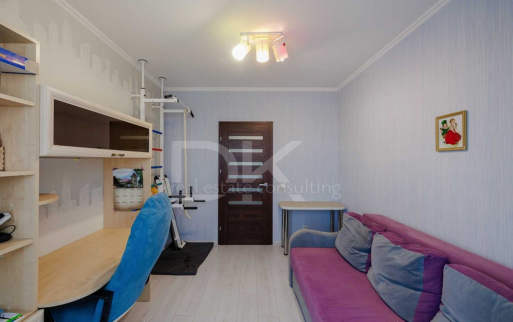 ЖК Петрівський квартал, 2к роздільні кімнати, ремонт та меблі! Святопетрівське (Києво-Свят.р-н) - зображення 8