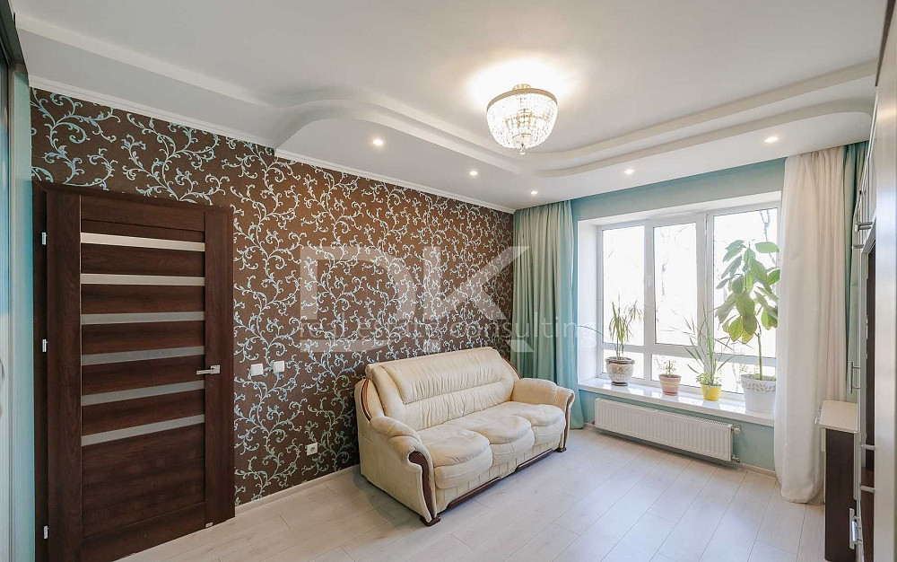 ЖК Петрівський квартал, 2к роздільні кімнати, ремонт та меблі! Святопетрівське (Києво-Свят.р-н) - зображення 5