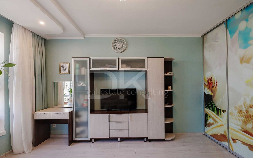 ЖК Петрівський квартал, 2к роздільні кімнати, ремонт та меблі! Святопетрівське (Києво-Свят.р-н) - зображення 2