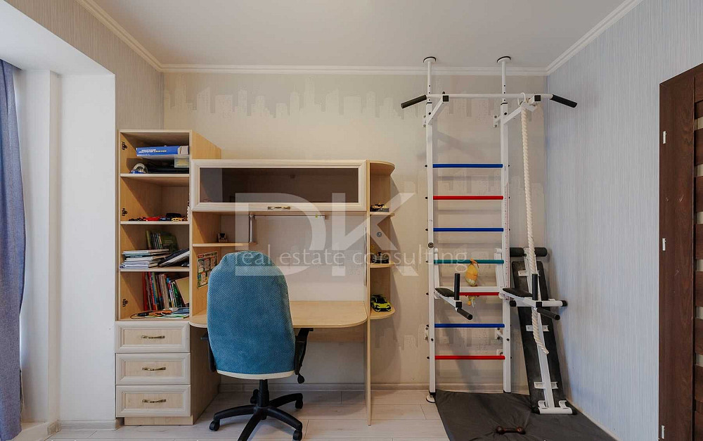 ЖК Петрівський квартал, 2к роздільні кімнати, ремонт та меблі! Святопетрівське (Києво-Свят.р-н) - зображення 7