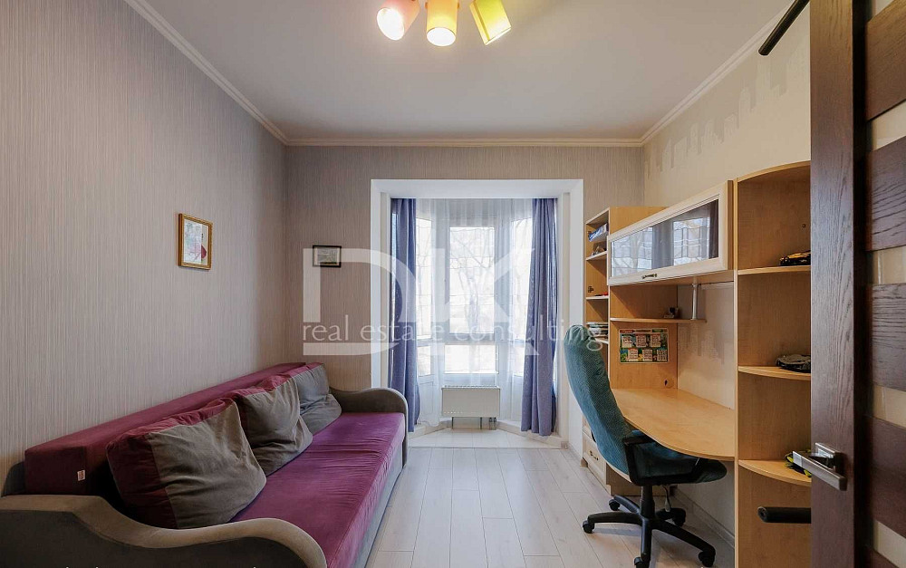 ЖК Петрівський квартал, 2к роздільні кімнати, ремонт та меблі! Святопетрівське (Києво-Свят.р-н) - зображення 6