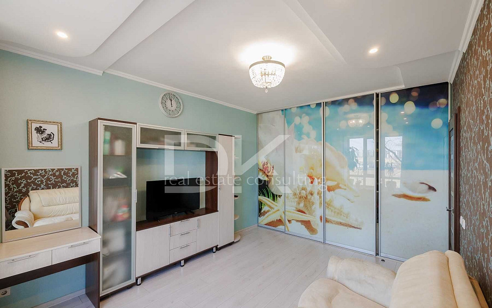 ЖК Петрівський квартал, 2к роздільні кімнати, ремонт та меблі! Святопетрівське (Києво-Свят.р-н) - зображення 3