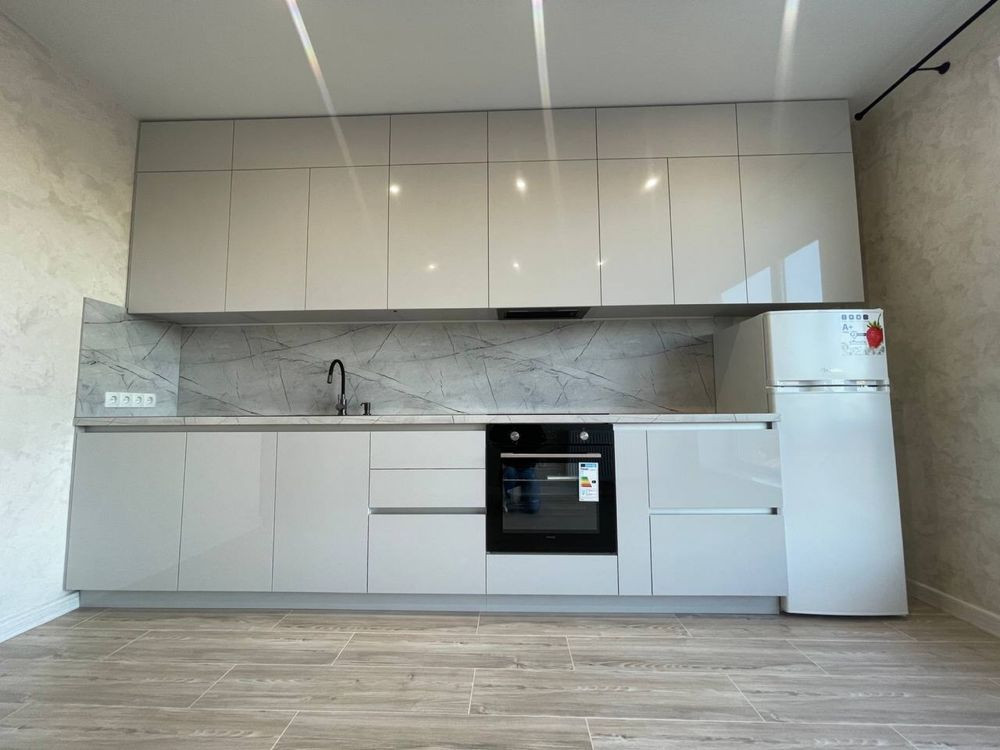 Продам однокімнатну квартиру в центрі міста Рівне - зображення 2