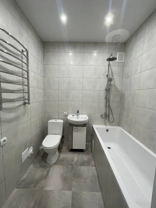 Продам однокімнатну квартиру в центрі міста Рівне - зображення 7