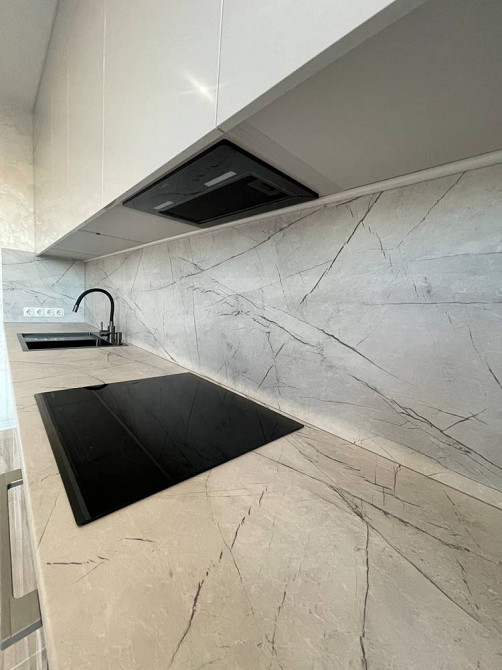 Продам однокімнатну квартиру в центрі міста Рівне - зображення 4