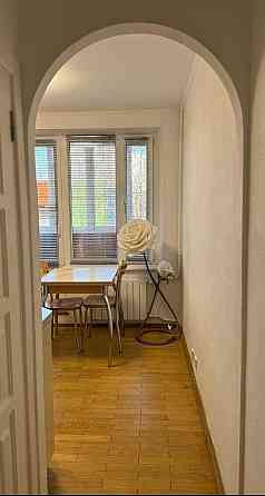 2-кімнатна квартира вул. Князя Романа Мстиславича 16 Киев