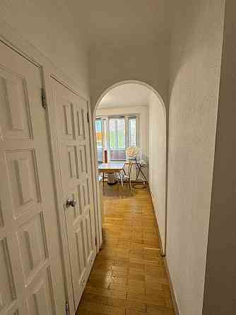 2-кімнатна квартира вул. Князя Романа Мстиславича 16 Киев