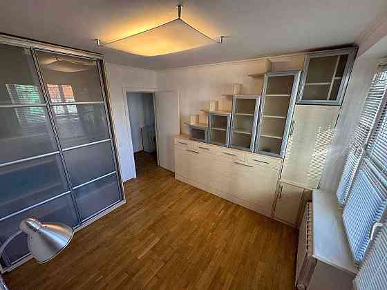 2-кімнатна квартира вул. Князя Романа Мстиславича 16 Киев