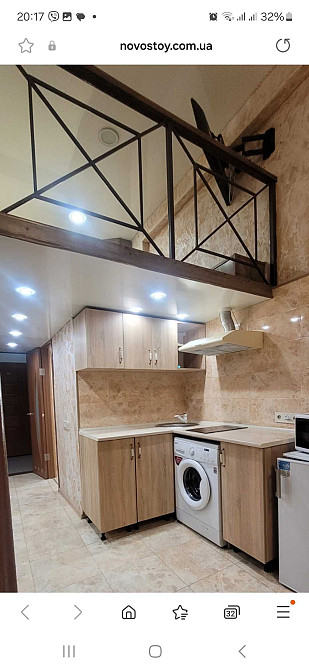 Hg8 Продам 1 комнатную Еловый двор Харків - зображення 1