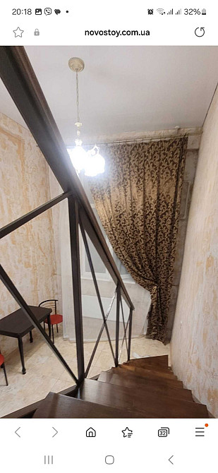 Hg8 Продам 1 комнатную Еловый двор Харків - зображення 5