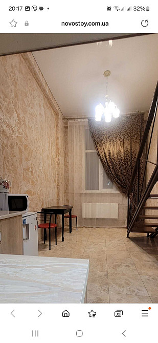 Hg8 Продам 1 комнатную Еловый двор Харків - зображення 2