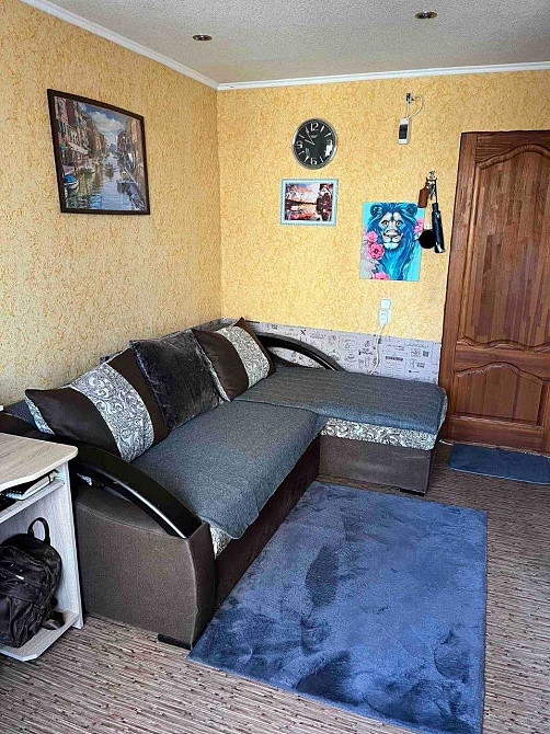 6300 ХТЗ Масельского ДОКУМЕНТЫ Продам хорошую гостинку 4 эт  S -12м!AS Харьков - изображение 3