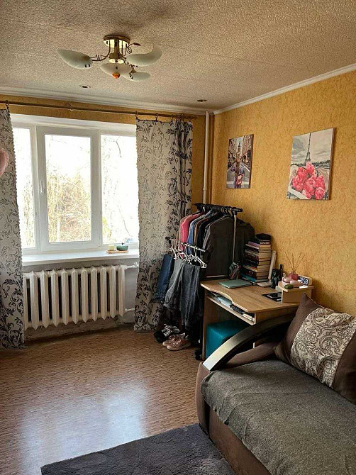 6300 ХТЗ Масельского ДОКУМЕНТЫ Продам хорошую гостинку 4 эт  S -12м!AS Харьков - изображение 4