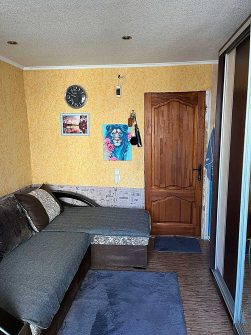 6300 ХТЗ Масельского ДОКУМЕНТЫ Продам хорошую гостинку 4 эт  S -12м!AS Харьков - изображение 1