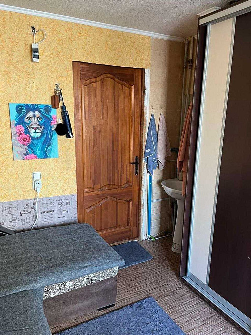 6300 ХТЗ Масельского ДОКУМЕНТЫ Продам хорошую гостинку 4 эт  S -12м!AS Харьков - изображение 5