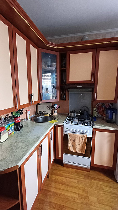 Продаж 1 кім. квартири Марії Лагунової,  Масив, м  Бровари Бровари - зображення 2