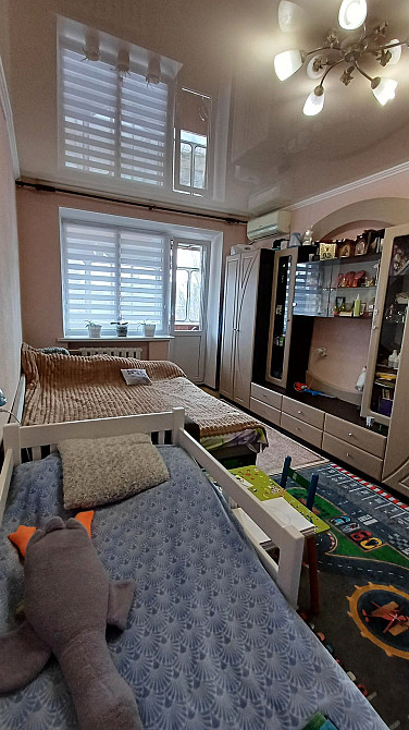 Продаж 1 кім. квартири Марії Лагунової,  Масив, м  Бровари Бровари - зображення 4